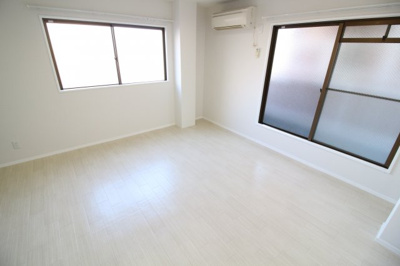 【洋室】 | アネックス飛松