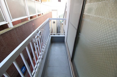 【バルコニー】 | アネックス飛松