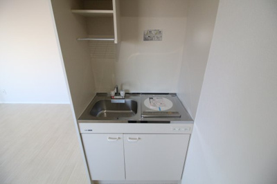 【キッチン】 | アネックス飛松