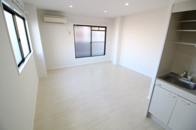 【居間・リビング】 | アネックス飛松