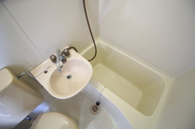 【浴室】 | アネックス飛松