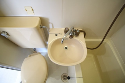 【洗面所】 | アネックス飛松