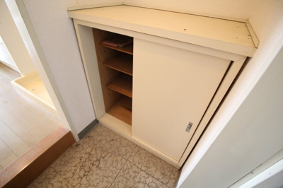 【収納】 | メロウハイツ