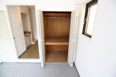 【収納】 | メロウハイツ