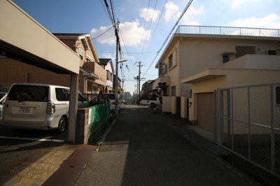 【展望】 | メロウハイツ