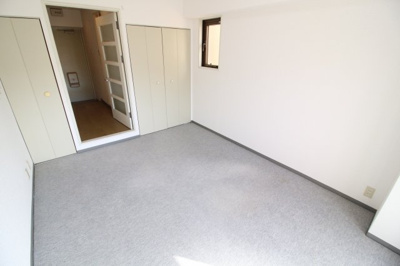 【洋室】 | メロウハイツ