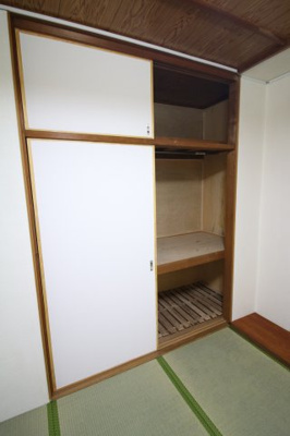 【収納】 | 長尾コーポ