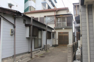 六番町　貸家の画像