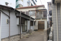 六番町　貸家の画像