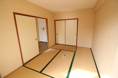 【和室】 | KUSABAマンション