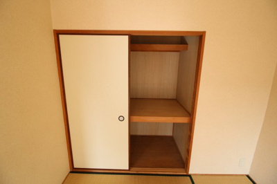 【収納】 | KUSABAマンション