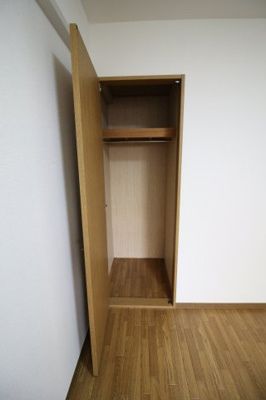 【収納】 | KUSABAマンション