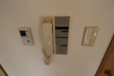 【セキュリティ】 | KUSABAマンション