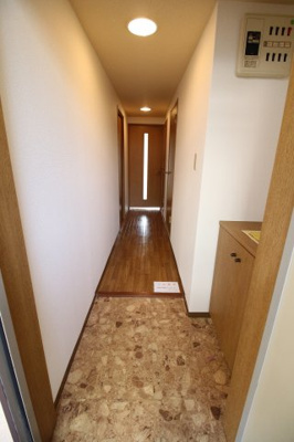 【玄関】 | KUSABAマンション