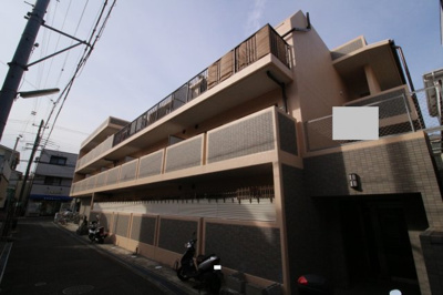 【外観】 | KUSABAマンション