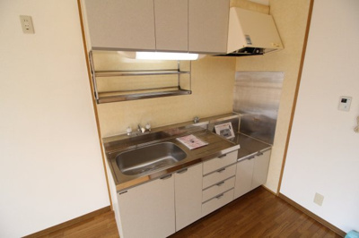 【キッチン】 | KUSABAマンション