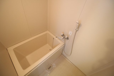 【浴室】 | KUSABAマンション