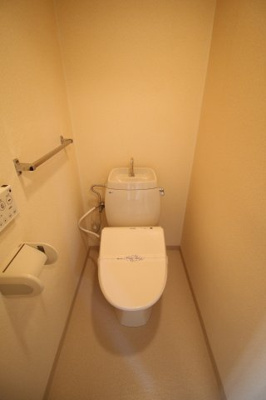 【トイレ】 | KUSABAマンション