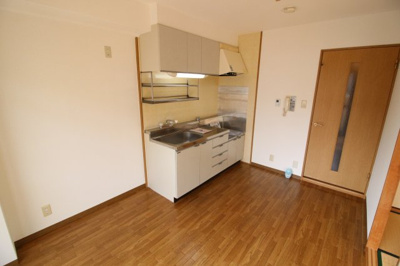 【内装】 | KUSABAマンション