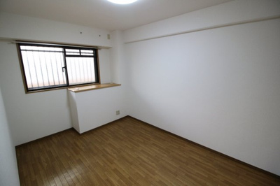 【洋室】 | KUSABAマンション