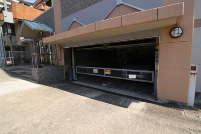 【駐車場】 | マックコート