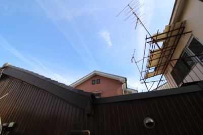 【展望】 | せいろハイツ