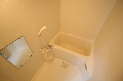 【浴室】 | せいろハイツ