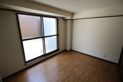 【洋室】 | せいろハイツ