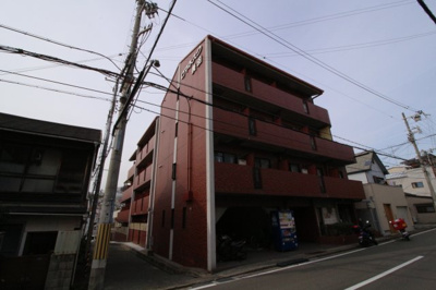 【外観】 | ロマネスク長田