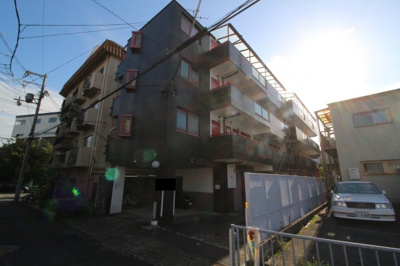 【外観】 | ベル東須磨
