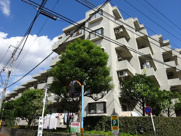 メゾンフォレストの画像