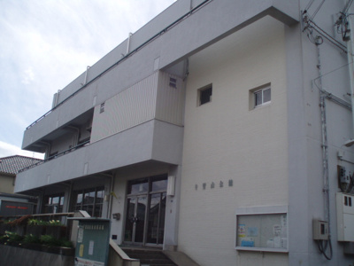 【周辺】 | マンション村井エンタープライズ | 千里山会館★