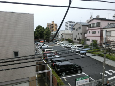 【展望】 | シャルム大野