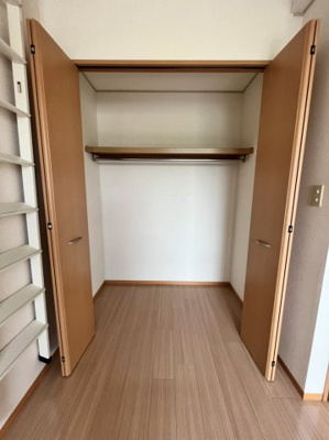 【収納】 | グリーンハイツ