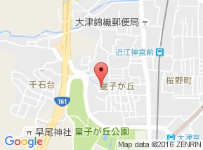 【地図】 | グリーンハイツ