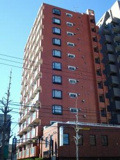 ロアジス文京の画像