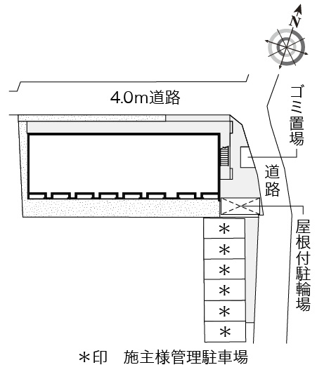湘南辻堂の地図