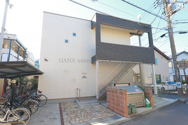 湘南辻堂