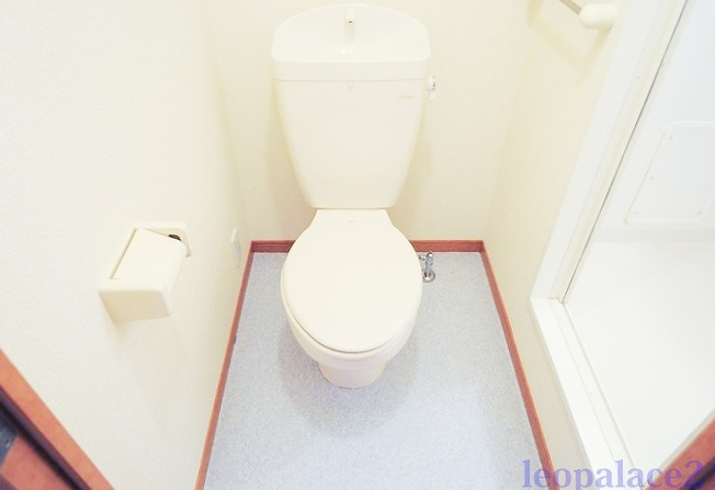 【トイレ】 | プレジール西白井