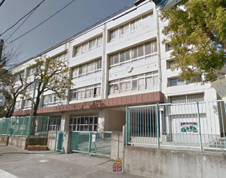 【周辺】 | 野川小学校