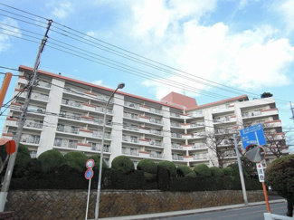 【外観】 | JR京浜東北線・根岸線「石川町」駅より徒歩7分の好立地！
