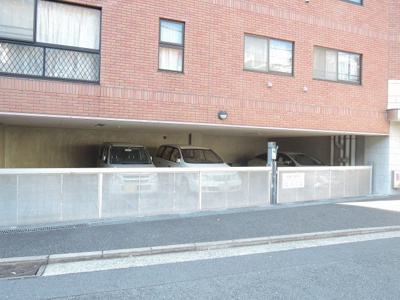 【駐車場】 | ランドシティ紅葉ヶ丘パークサイド