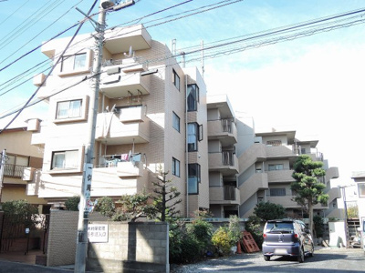 【外観】 | ワコーレ保土ケ谷 | JR横須賀線・JR湘南新宿ライン「保土ヶ谷」駅徒歩11分！