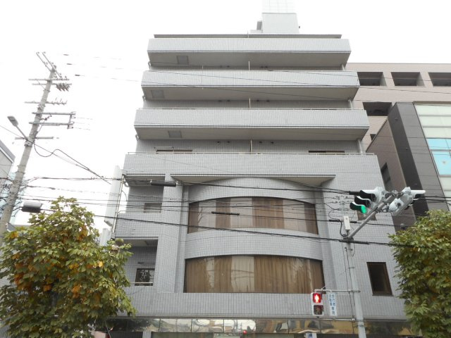 【外観】 | ジョイテル阿倍野