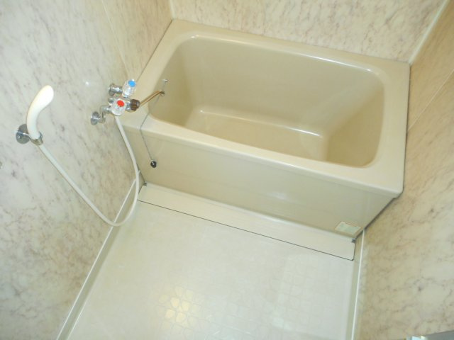 【浴室】 | ジョイテル阿倍野