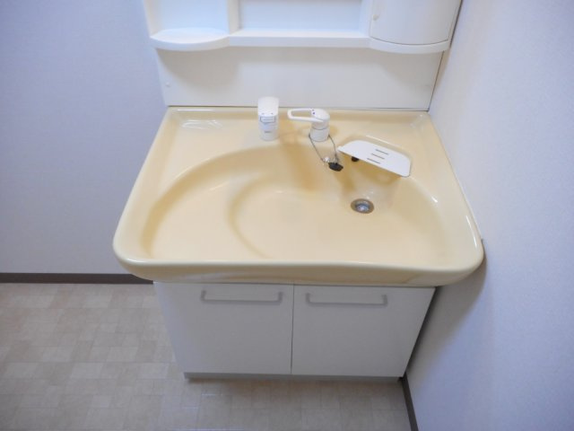 【洗面所】 | ジョイテル阿倍野