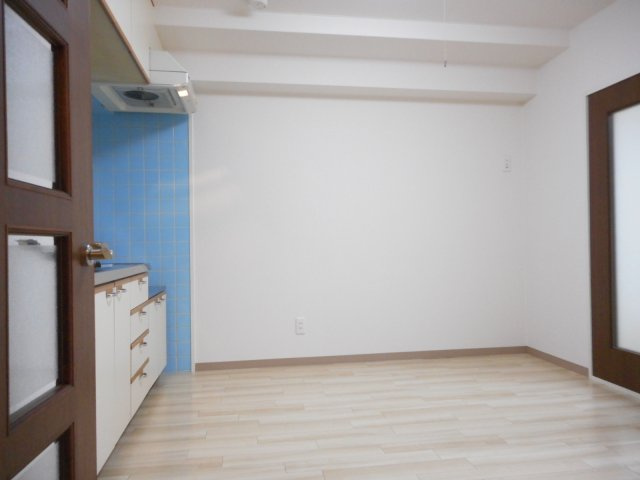 【居間・リビング】 | ジョイテル阿倍野