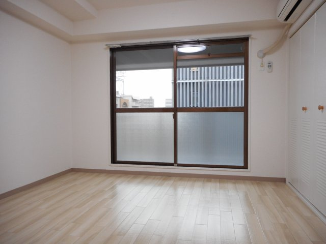 【寝室】 | ジョイテル阿倍野