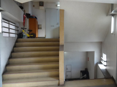 【その他共用部分】 | 第2高総コーポ | 第2高総コーポ