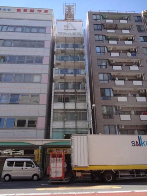 【外観】 | 第2高総コーポ | 第2高総コーポ